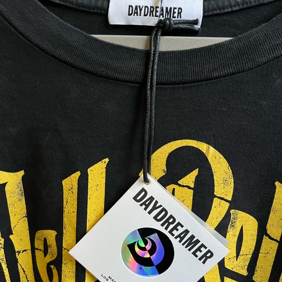 NWT DAYDREAMER Jelly Roll Ballads of the Broken Size M - Picture 3 of 6